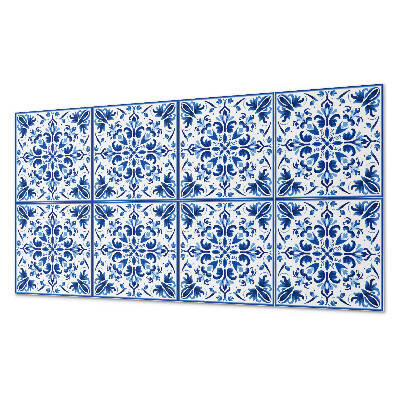 Pvc falpanel Virágszimmetria teljes lendületben