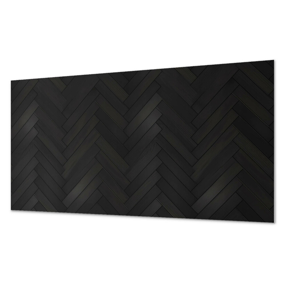 Pvc falburkolat Halszálkás parketta minta