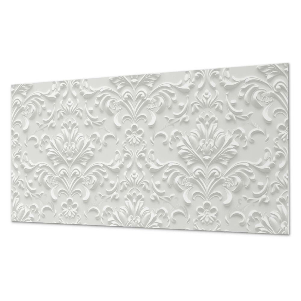 Pvc falpanel Stílusos dombornyomott motívum