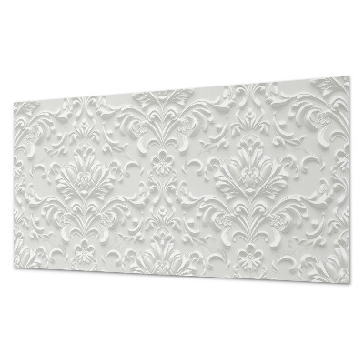 Pvc falpanel Stílusos dombornyomott motívum