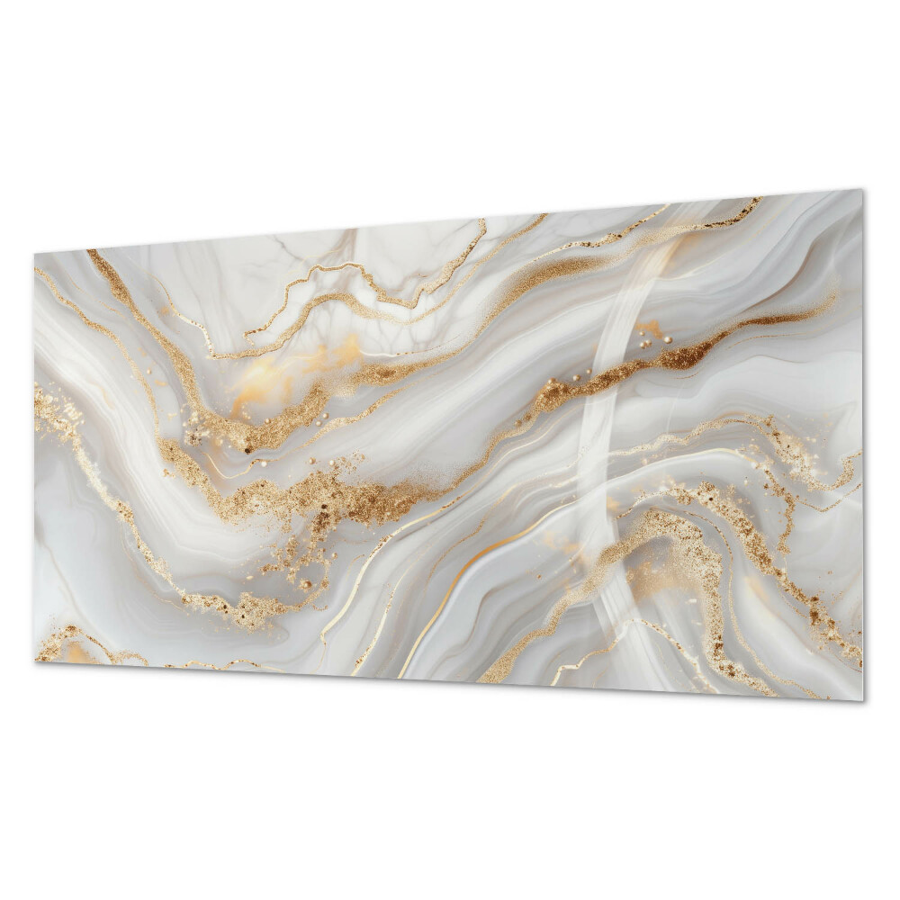 Pvc falburkolat Absztrakt hullámok dekoratív díszítésekkel