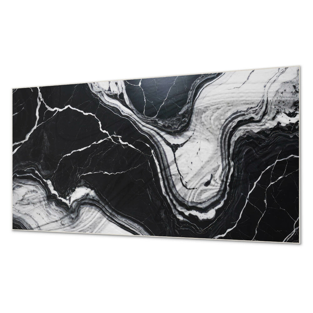 Dekorpanel falra Absztrakt márvány motívum