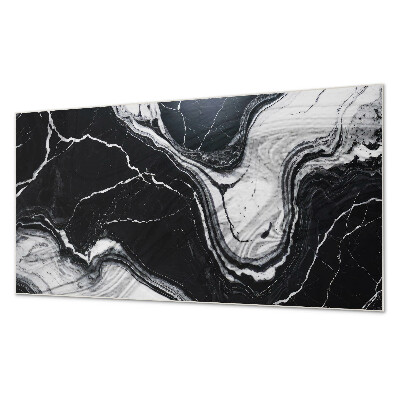 Dekorpanel falra Absztrakt márvány motívum