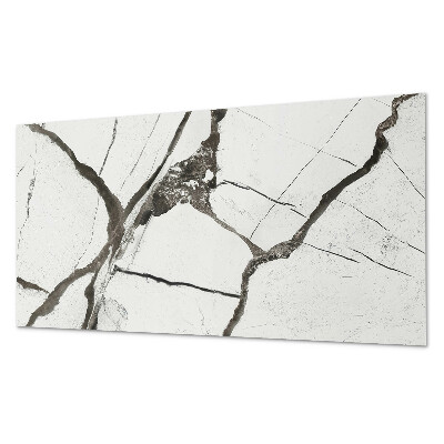 Pvc falpanel Márvány motívum hangsúlyos erezettel