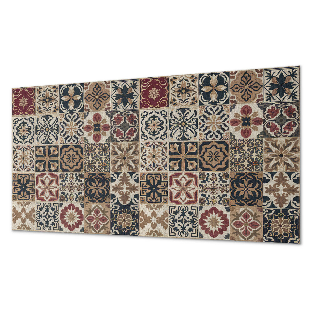 Pvc falburkolat Mozaik művészi kompozíciók