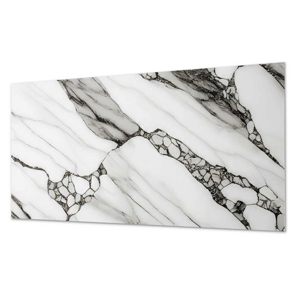 Pvc falpanel Márványminta finom erekkel