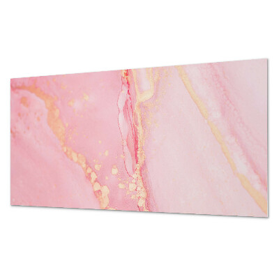 Pvc falburkolat Absztrakt márvány motívum