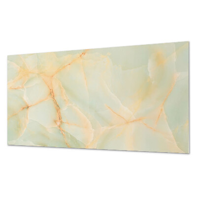 Pvc falpanel Stílusos márványminta