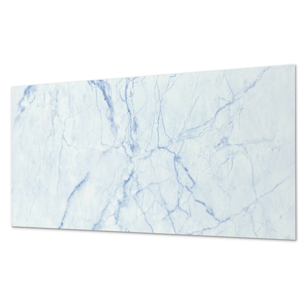 Dekorpanel falra Márványminta finom erekkel