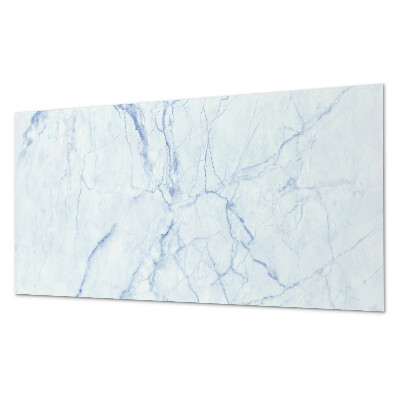 Dekorpanel falra Márványminta finom erekkel