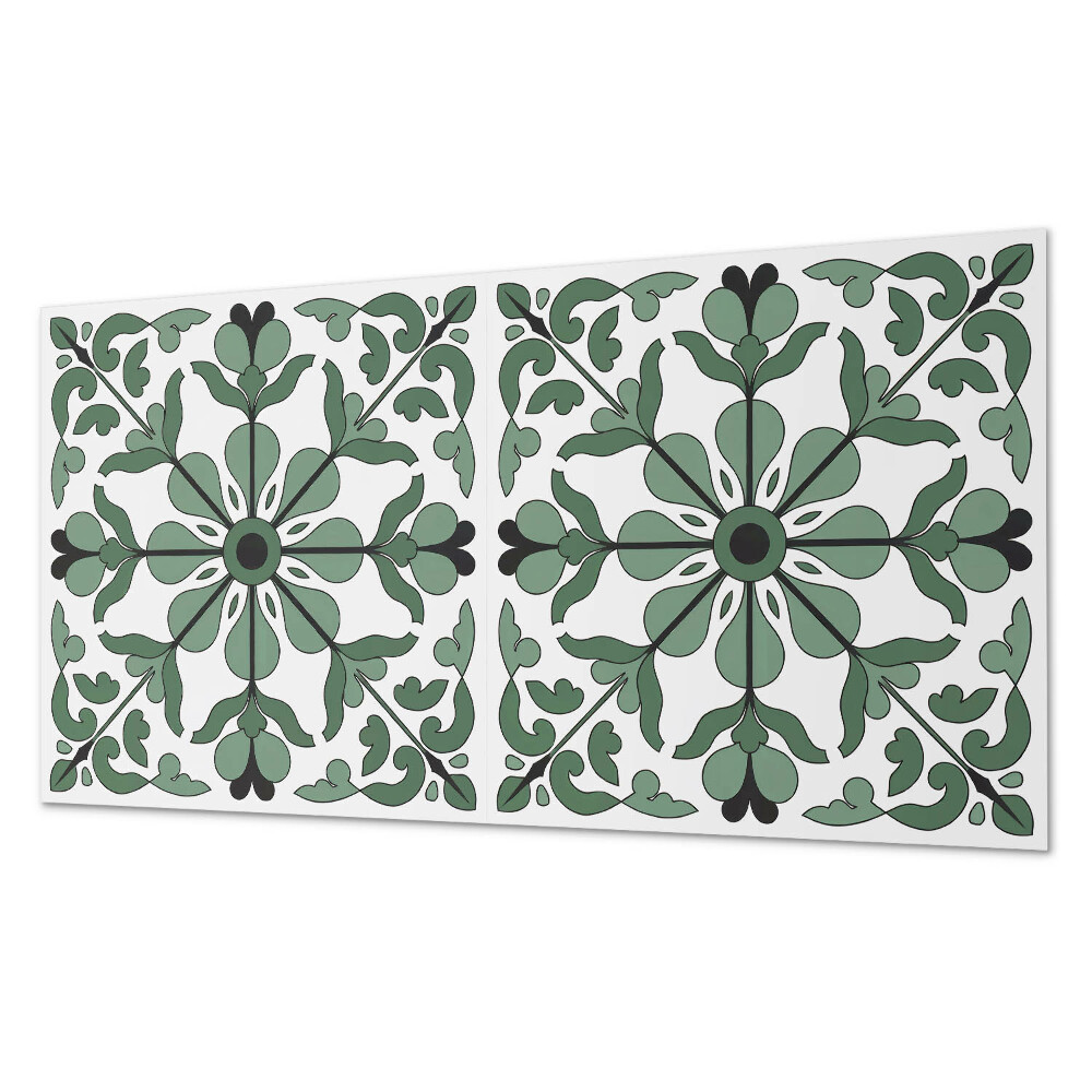 Pvc falburkolat Növényszimmetria harmonikus stílusban