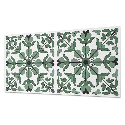 Pvc falburkolat Növényszimmetria harmonikus stílusban