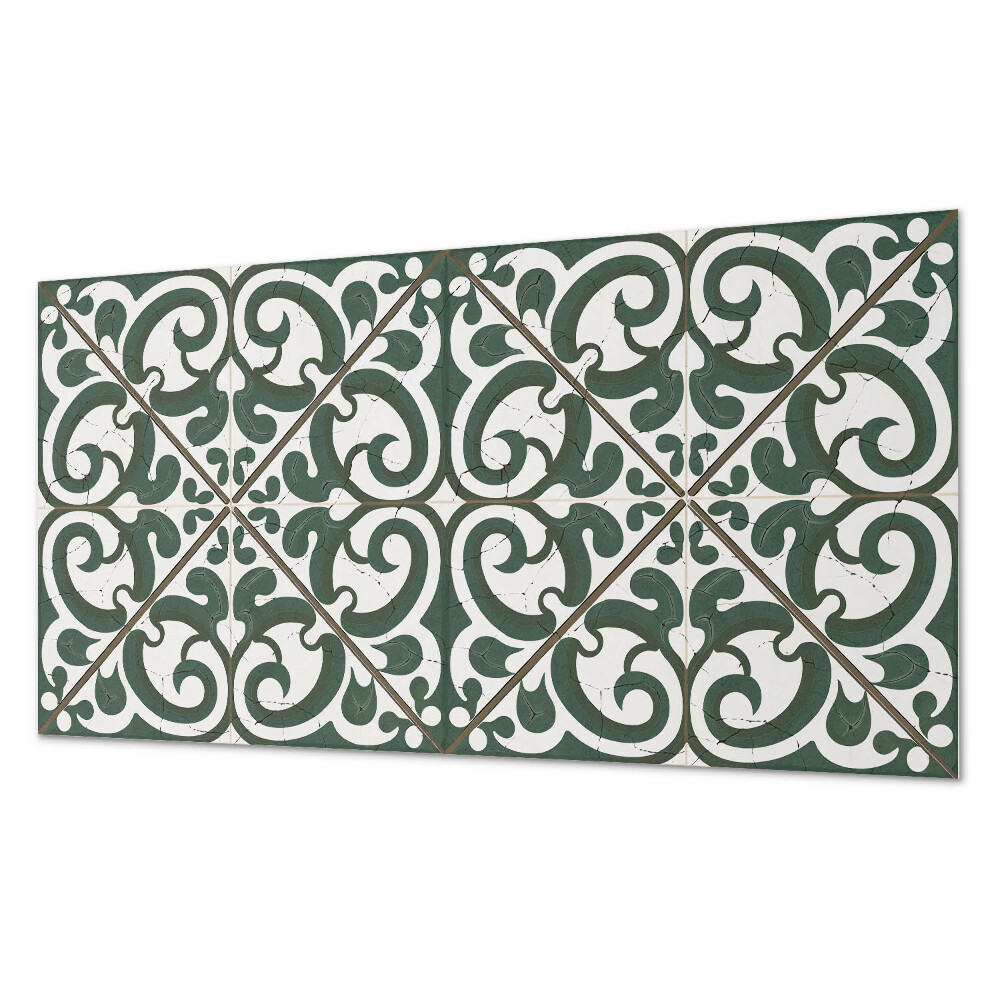 Pvc falburkolat Növényi inspirációk grafikákban