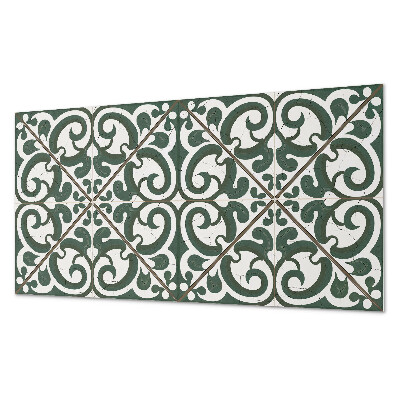 Pvc falburkolat Növényi inspirációk grafikákban