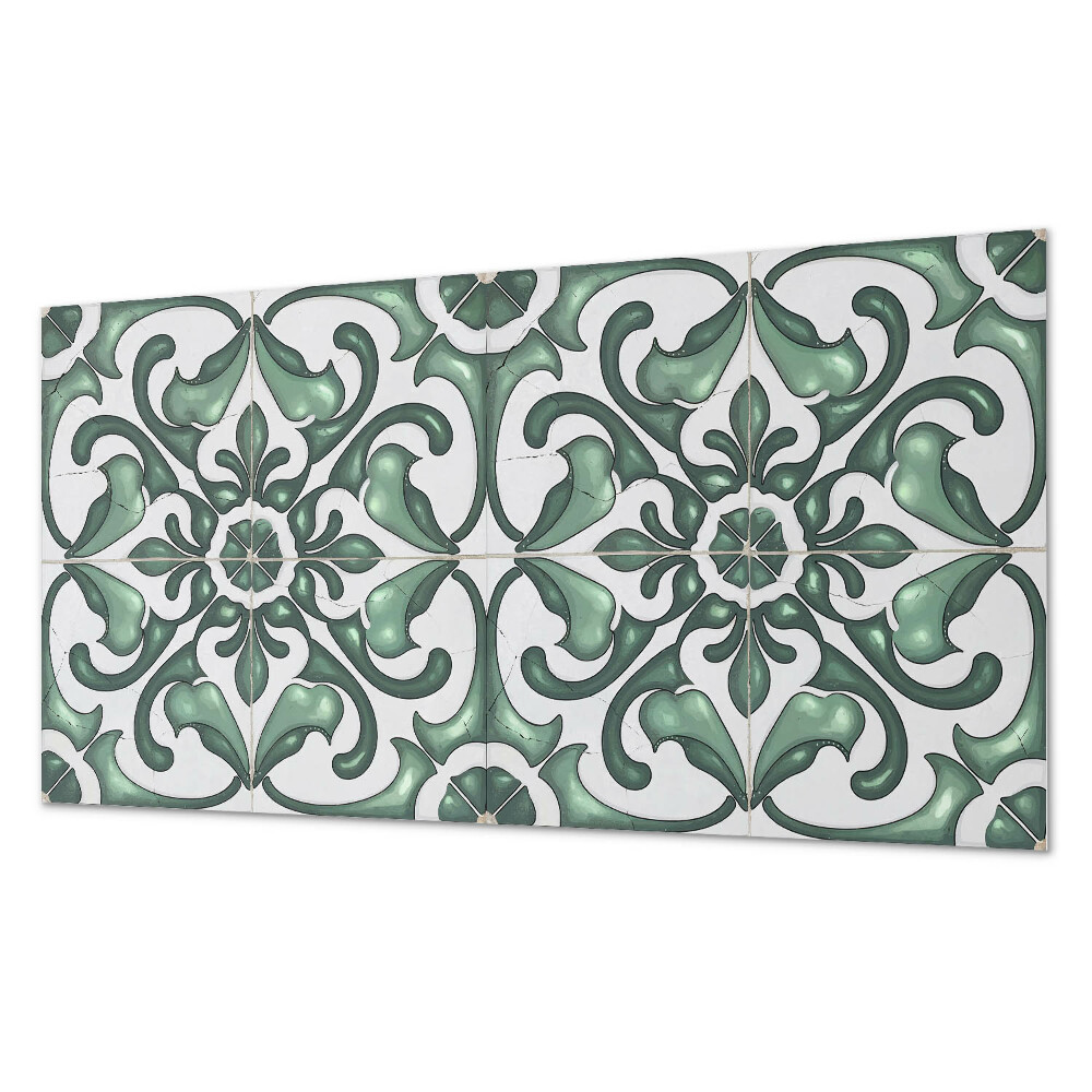 Dekorpanel falra Elegáns grafikai motívumok