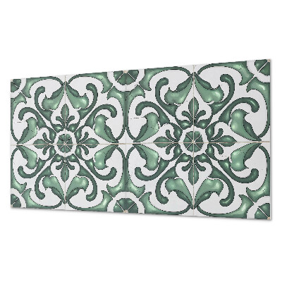 Dekorpanel falra Elegáns grafikai motívumok