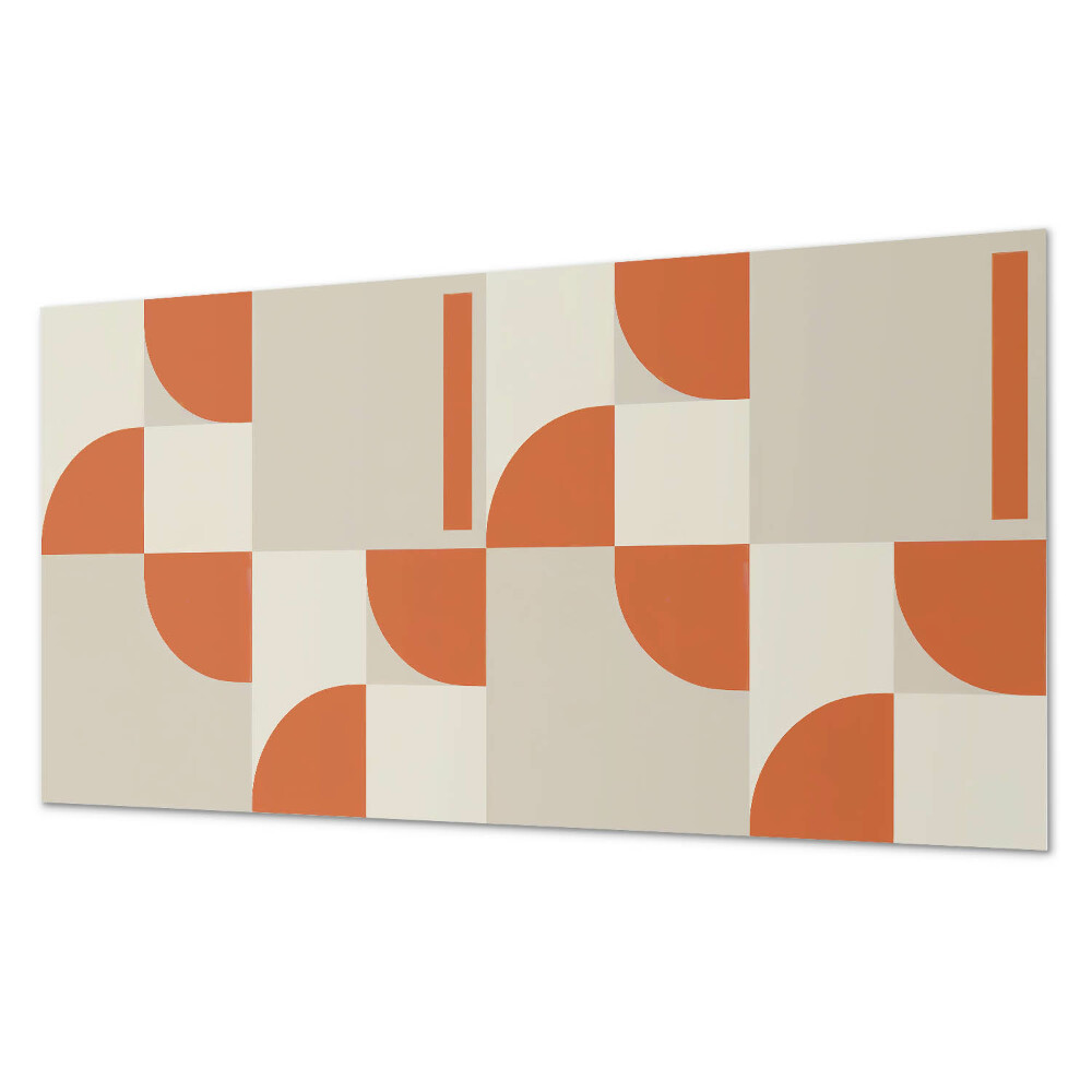 Dekorpanel falra Absztrakt űrlapkészlet