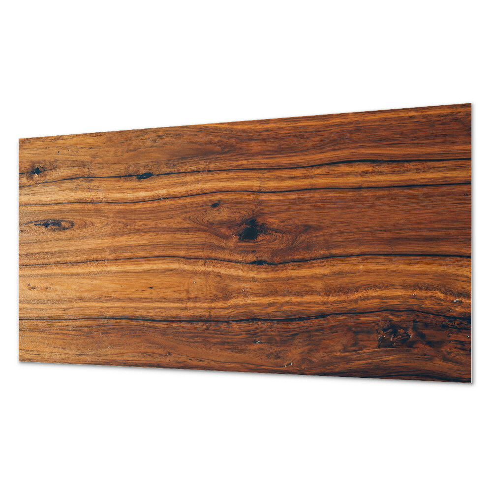 Dekorpanel falra Fa természetes stílusban