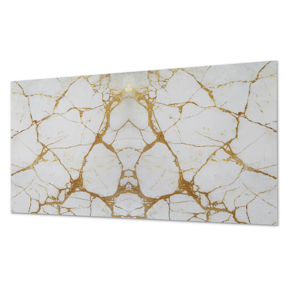 Dekorpanel falra Márványos elegancia finom erezettel