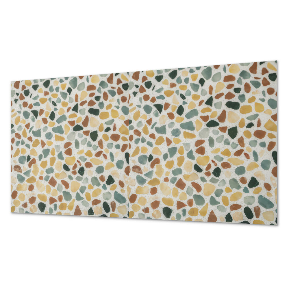 Pvc falpanel Mozaik stílusú ragasztóstift