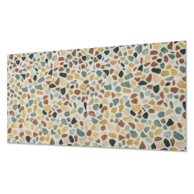 Pvc falpanel Mozaik stílusú ragasztóstift