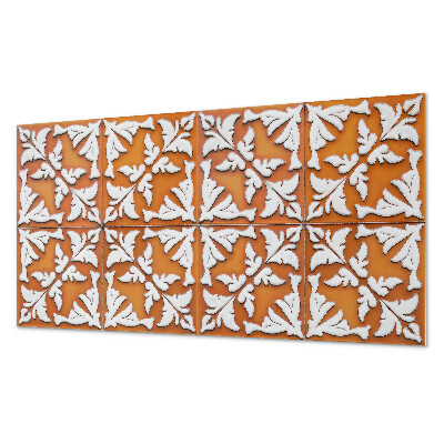 Pvc falpanel Növényi inspirációk a kerámiákban