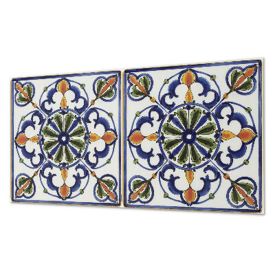 Pvc falburkolat Növényi díszek klasszikus stílusban