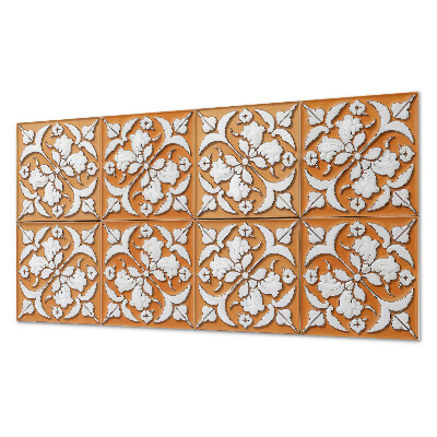 Pvc falburkolat Virágos stílus teljes pompájában