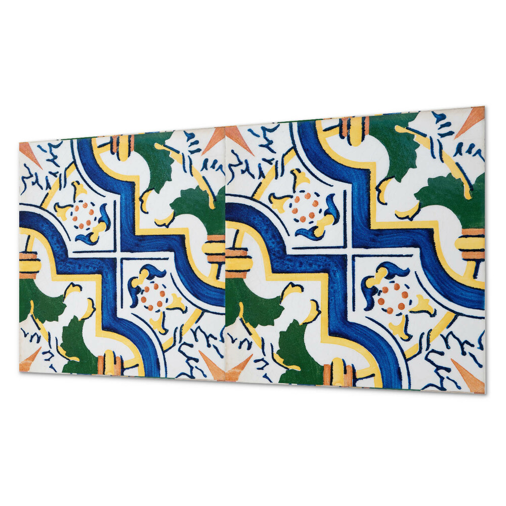 Pvc falburkolat Csempe minta