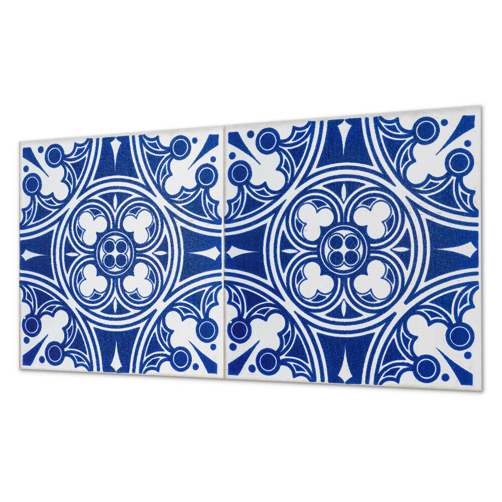 Dekorpanel falra Geometrikus inspirációk modern stílusban