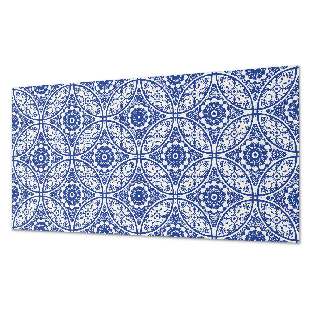 Pvc falpanel Virágos inspirációk mintákban