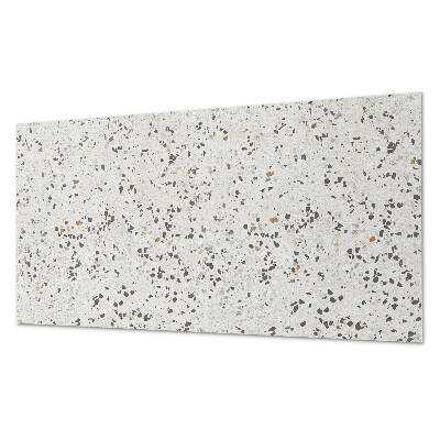 Pvc falburkolat Miniatűr kövekkel készült minta