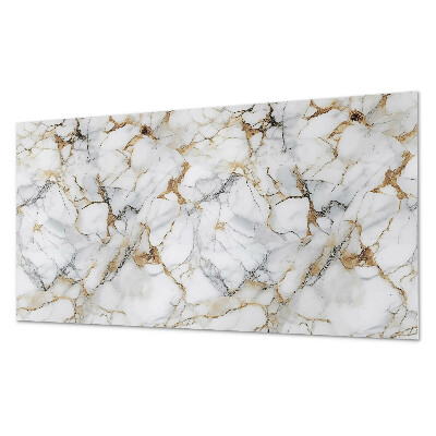 Pvc falpanel Márvány motívum elegáns stílusban