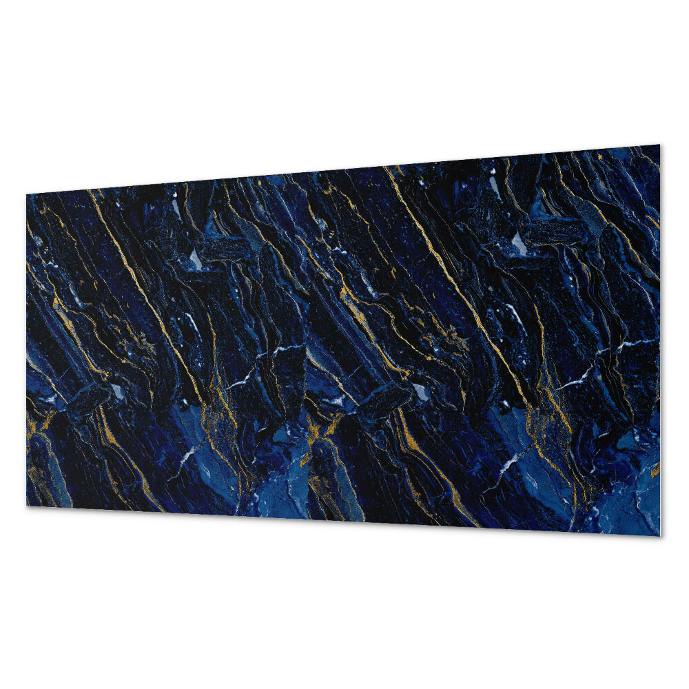 Dekorpanel falra Absztrakt márvány motívum