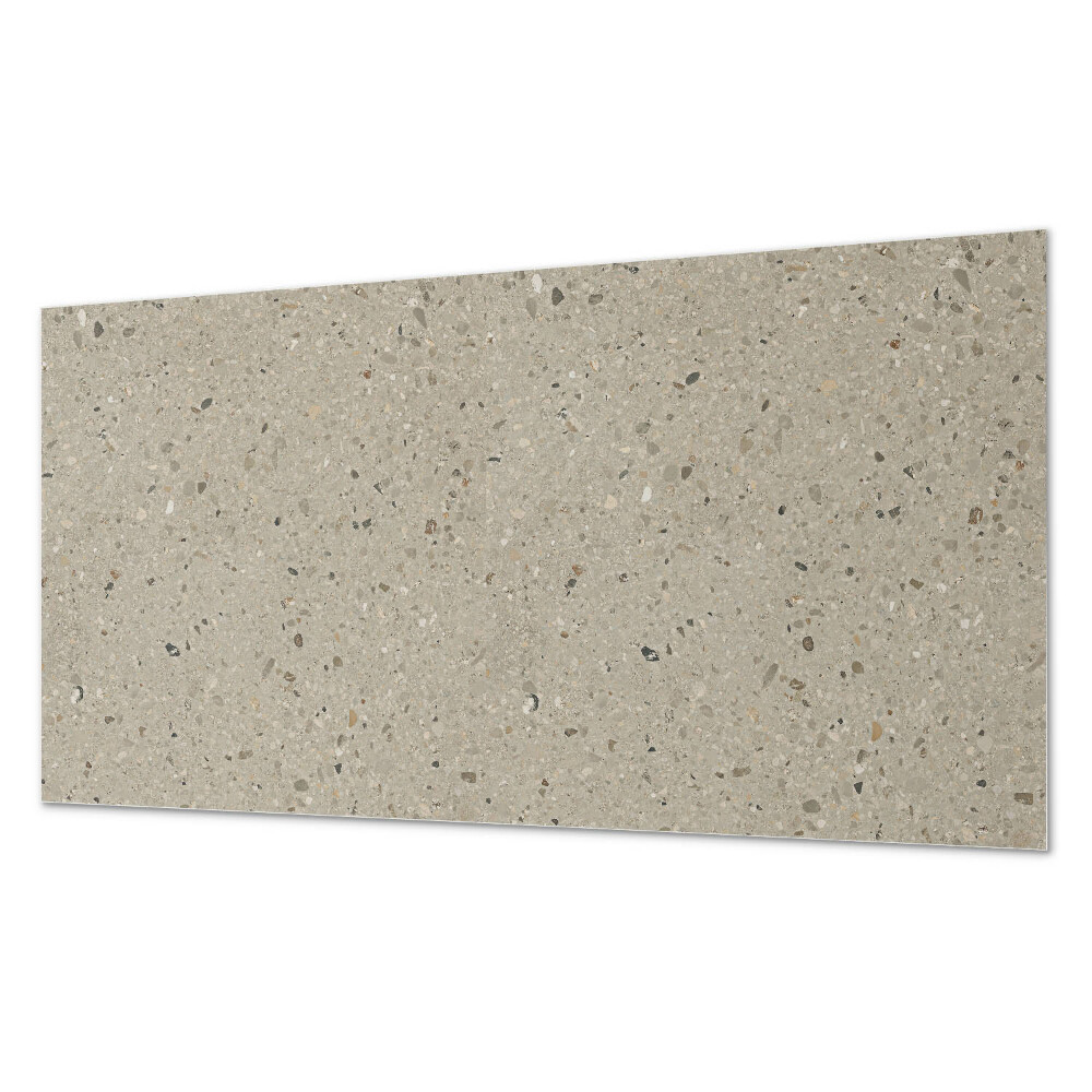 Dekorpanel falra Kőszerkezet finom díszítésekkel