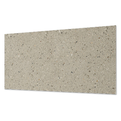 Dekorpanel falra Kőszerkezet finom díszítésekkel