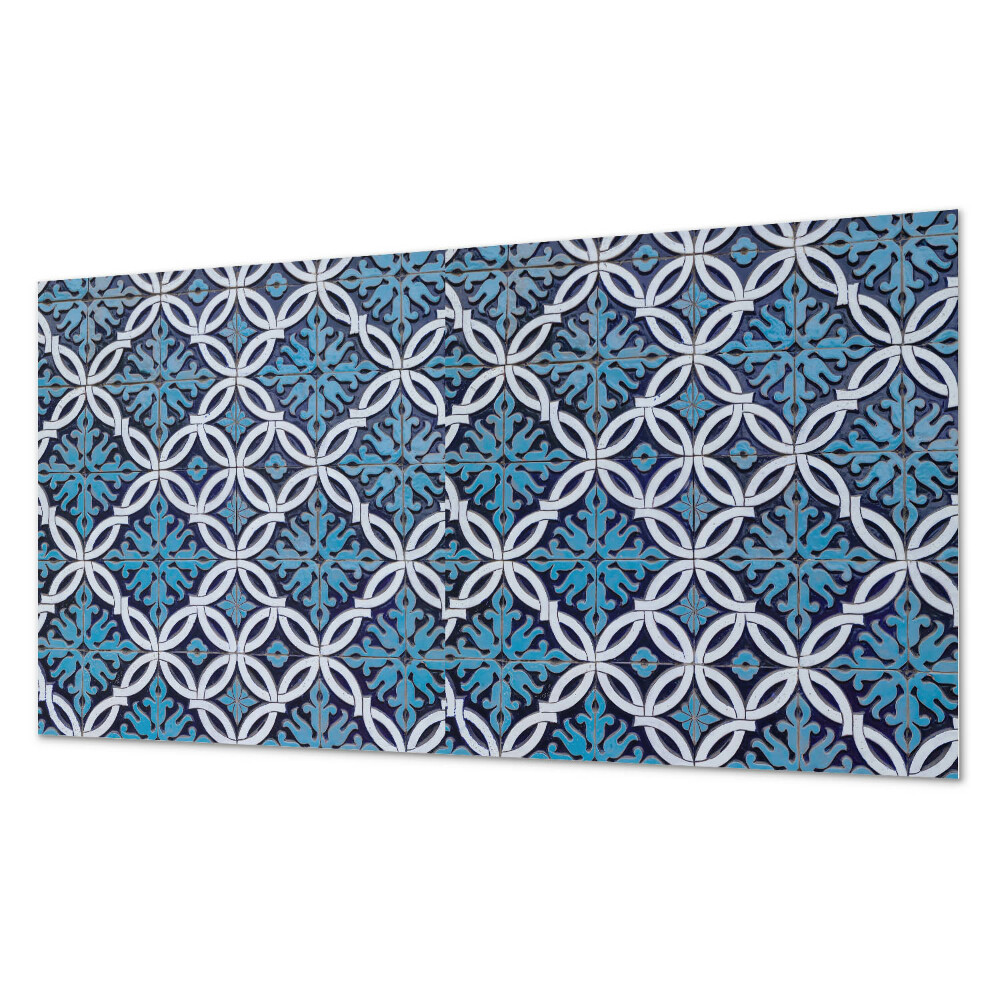 Pvc falburkolat Virágmotívumos formák mintázata