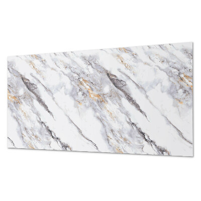 Dekorpanel falra Márvány stílus elegáns változatban