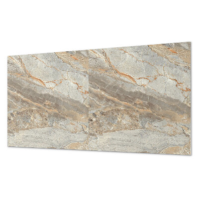 Dekorpanel falra Márvány szerkezet finom erezettel