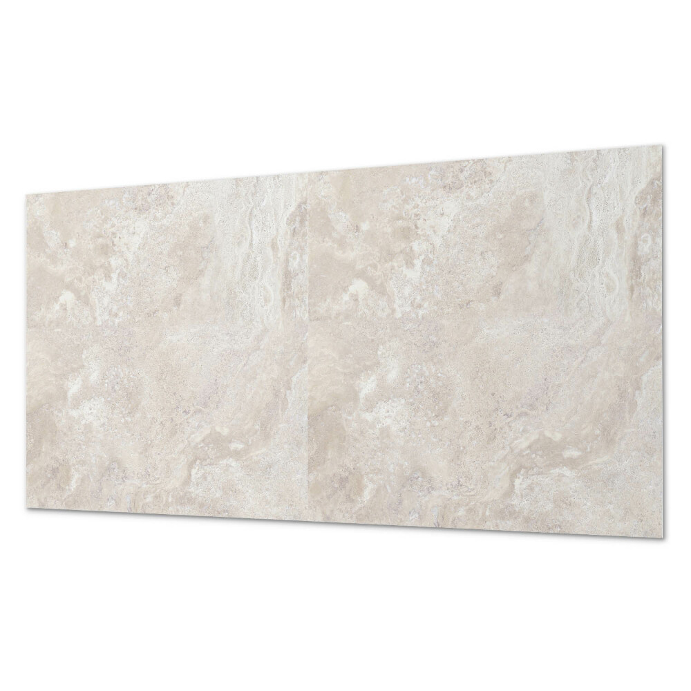 Dekorpanel falra Természetes kő ihlette minta