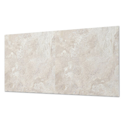 Dekorpanel falra Természetes kő ihlette minta