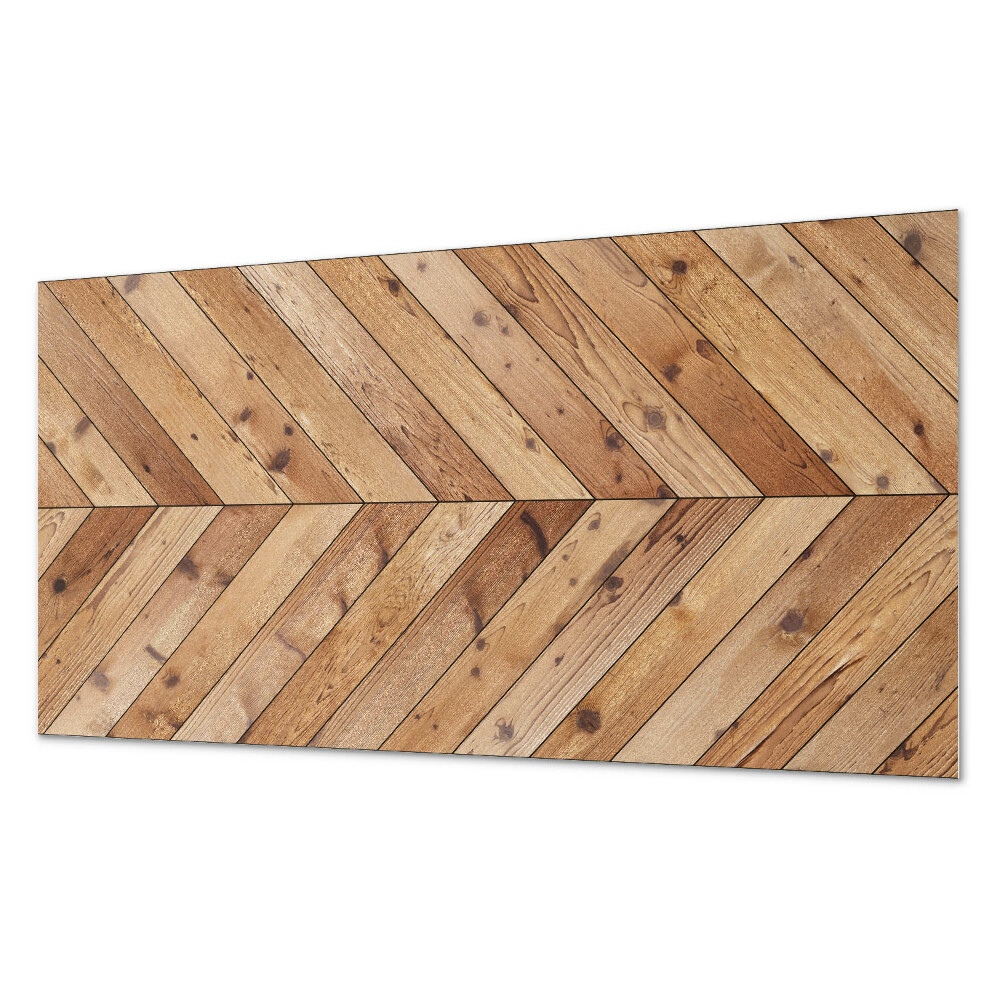 Dekorpanel falra Táblák átlós elrendezése grafikus motívumban