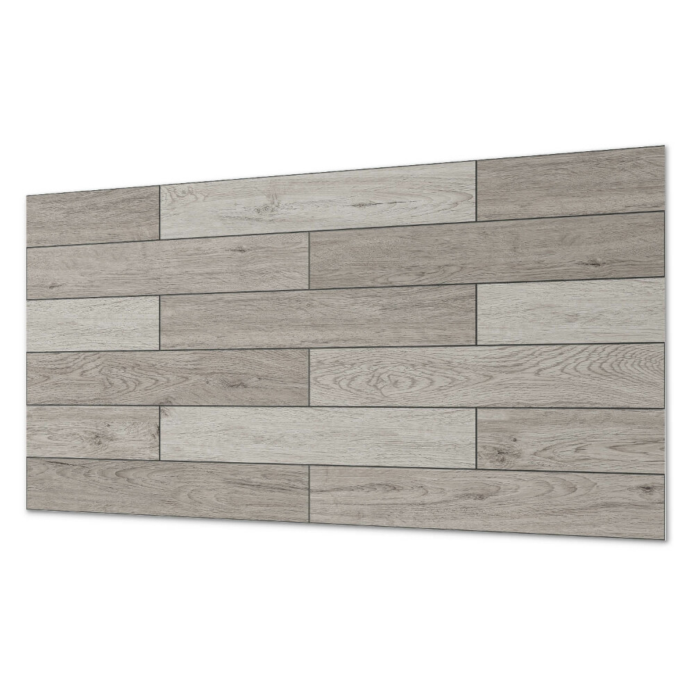 Dekorpanel falra Természetes fa árnyalatok