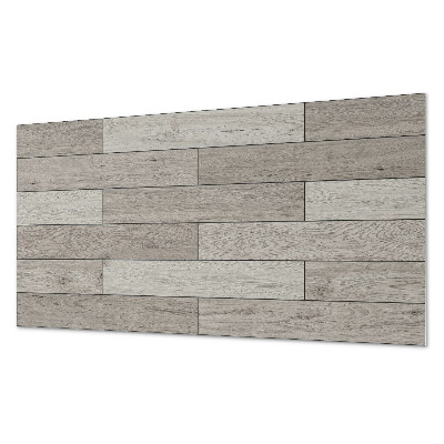 Dekorpanel falra Természetes fa árnyalatok