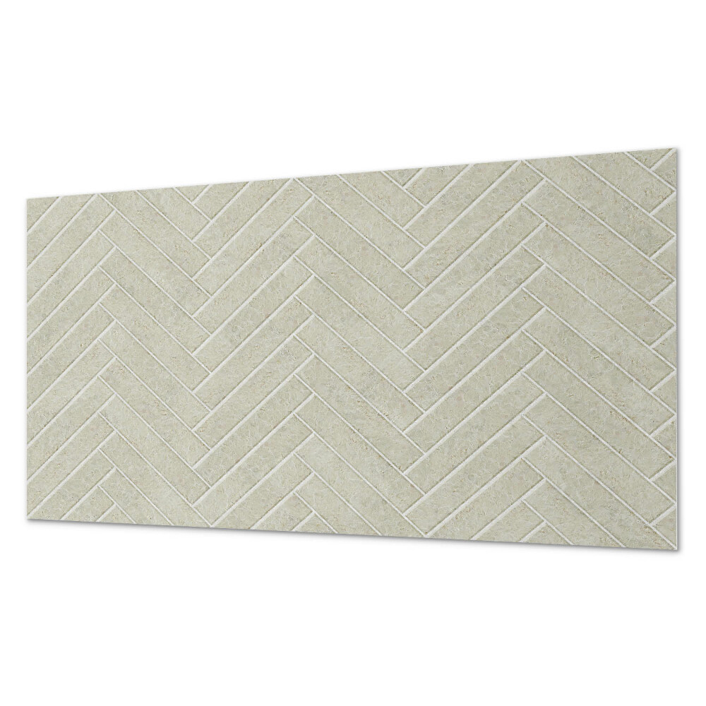 Pvc falburkolat Halszálkás minta