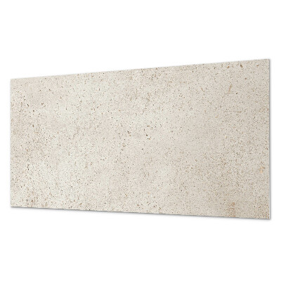 Dekorpanel falra Kőszerkezet