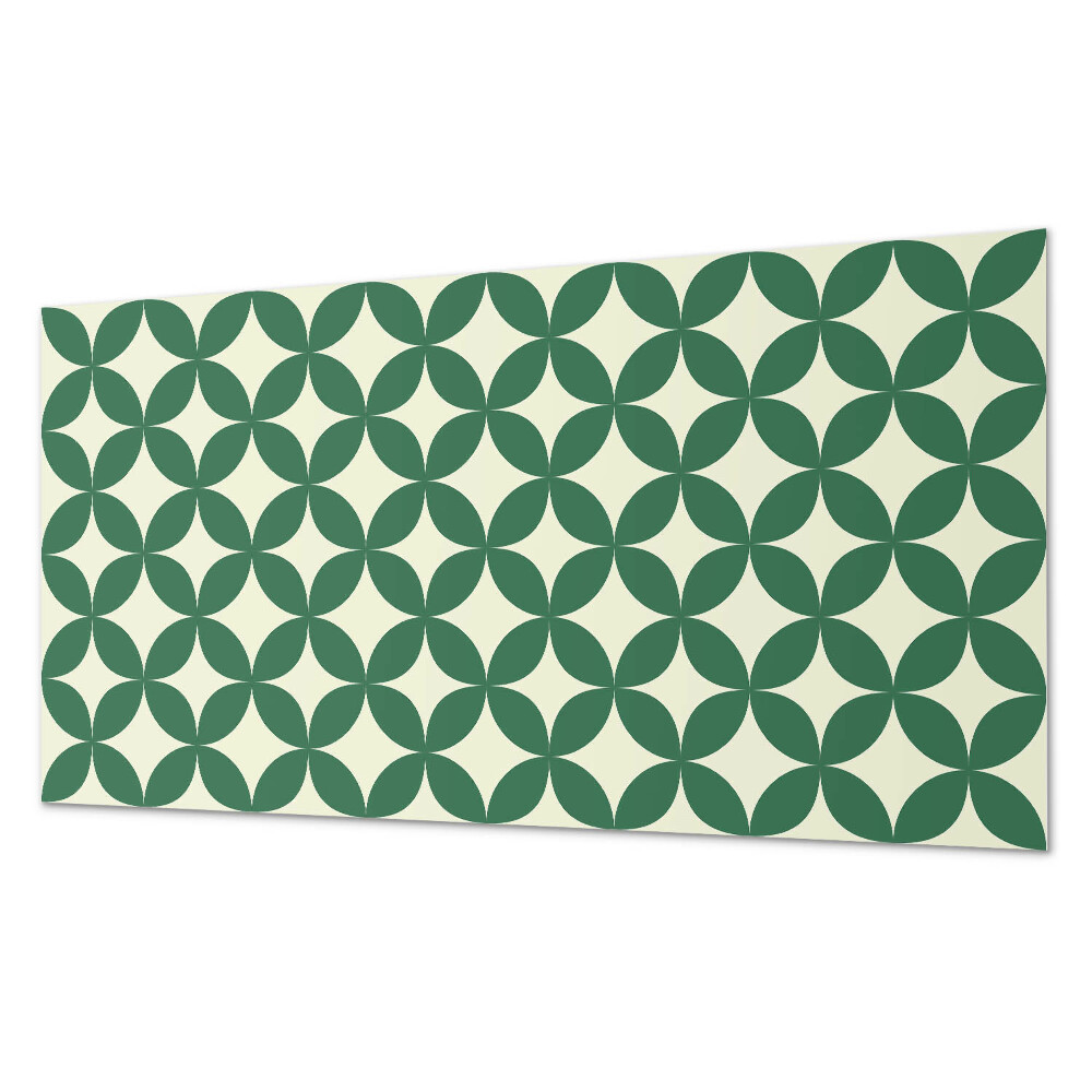 Pvc falburkolat Leveles minta rácsban