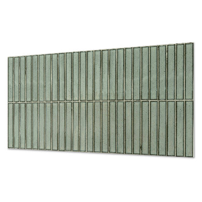 Pvc falburkolat Modern négyzet alakú csempék