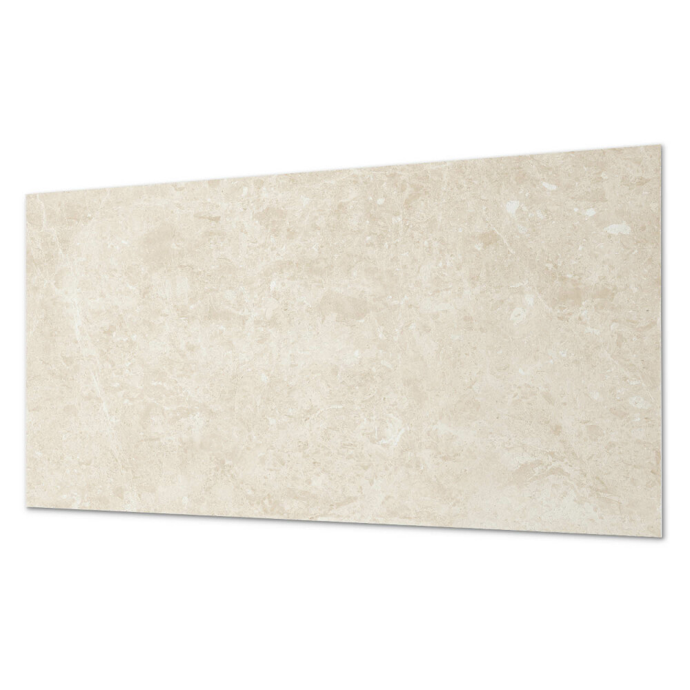 Dekorpanel falra Világos kő természetes stílusban