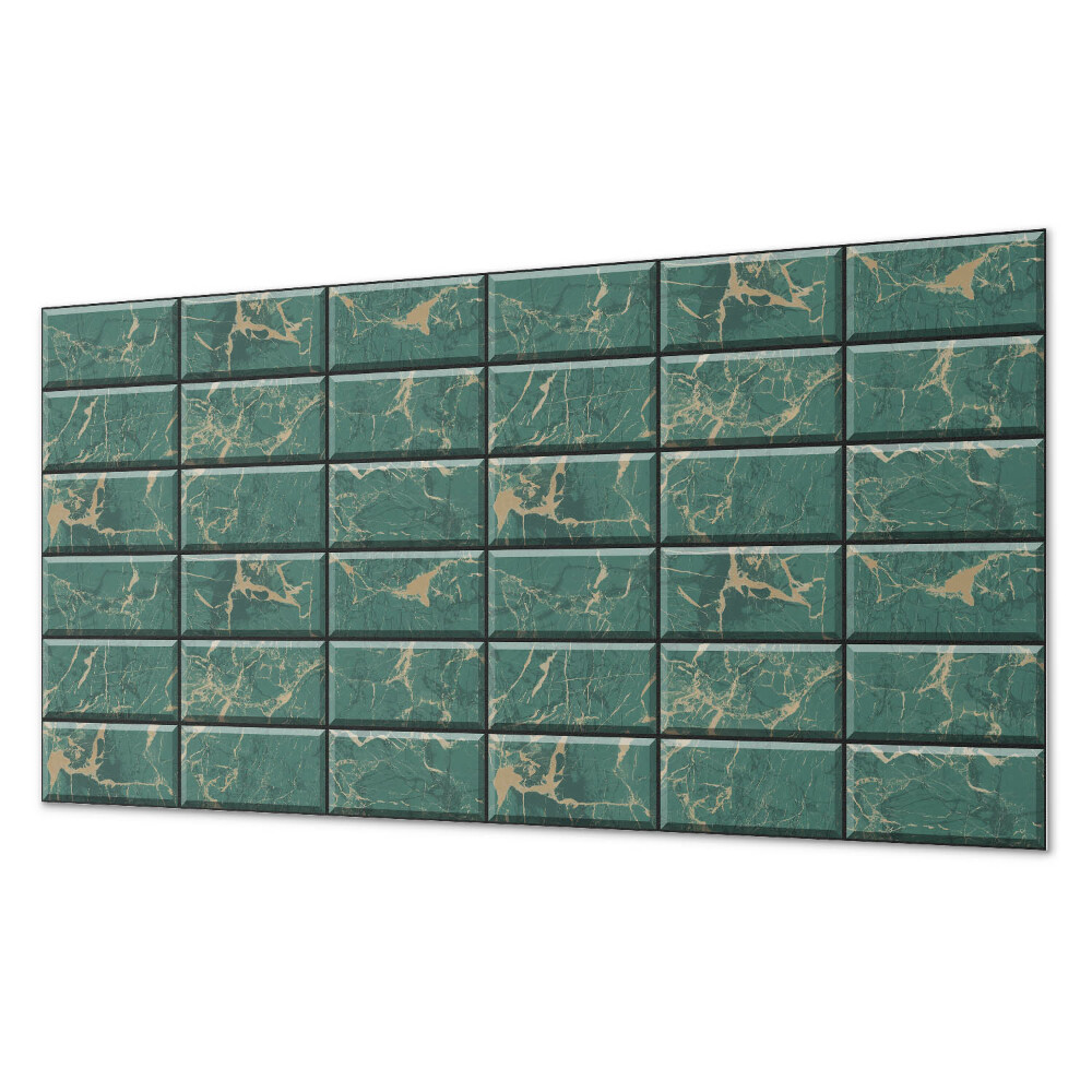 Dekorpanel falra Márványlapok modern stílusban